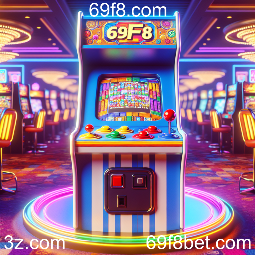 A Evolução dos Jogos de Arcade no Século XXI